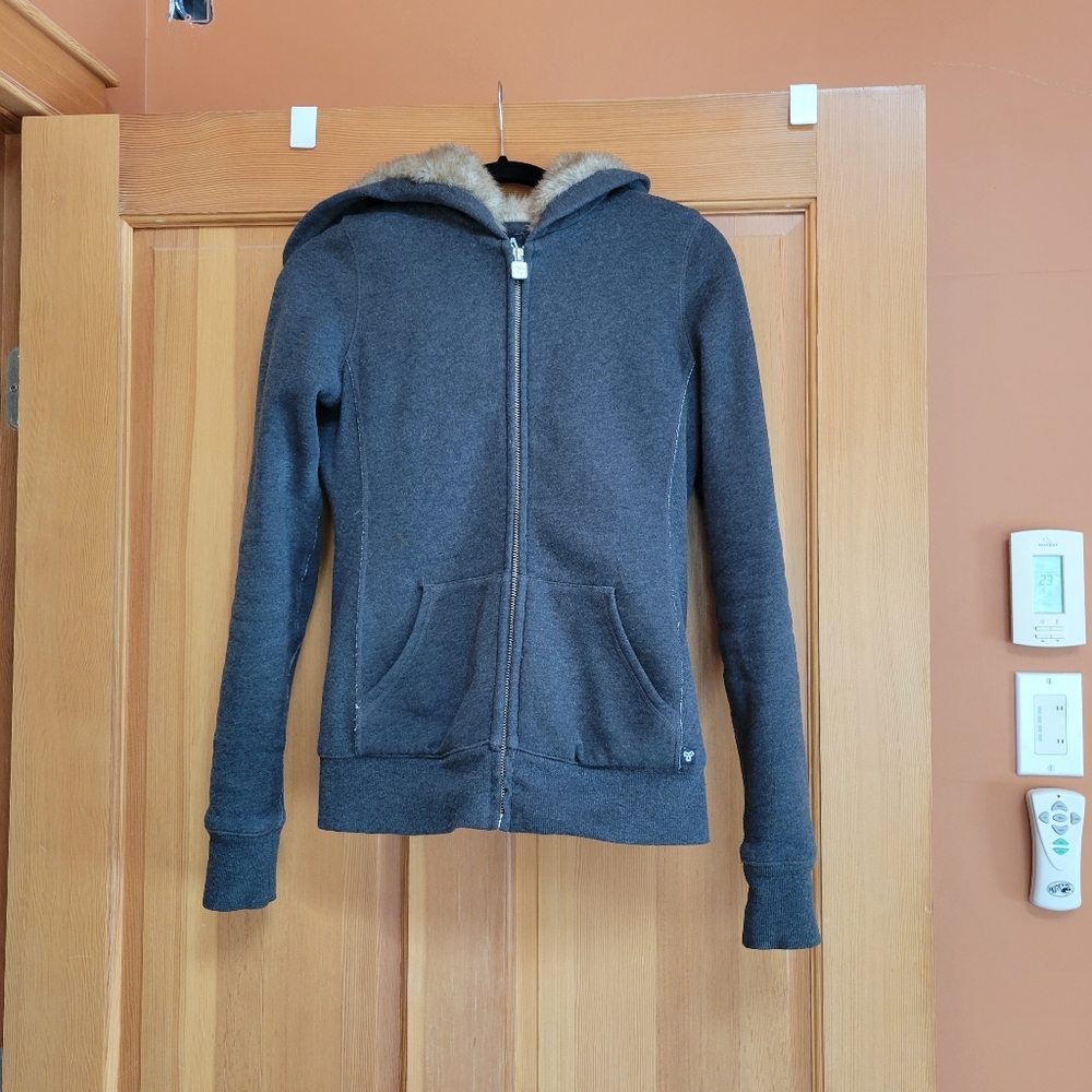 TNA jacket xs